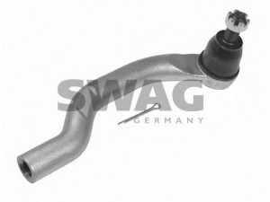 SWAG 85 94 2231 skersinės vairo trauklės galas 
 Vairavimas -> Vairo mechanizmo sujungimai
53560-TA0-A01
