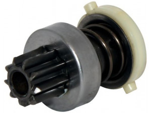 PowerMax 1011403 laisvos eigos pavara, starteris