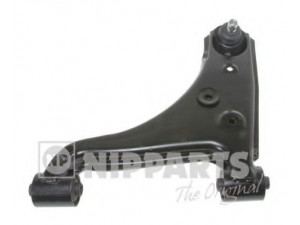 NIPPARTS J4903006 vikšro valdymo svirtis 
 Ašies montavimas/vairavimo mechanizmas/ratai -> Valdymo svirtis/pasukamosios svirties sujungimas -> Vairo trauklės (valdymo svirtis, išilginis balansyras, diago
GF22-34-350A, GJ22-34-350A, GJ22-34-350B