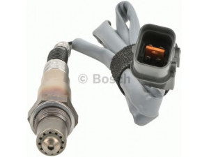 BOSCH 0 258 986 652 lambda jutiklis 
 Variklis -> Variklio elektra
MD345230, MN158759, MR507387, MD345230