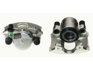 BUDWEG CALIPER 341064 stabdžių apkaba 
 Dviratė transporto priemonės -> Stabdžių sistema -> Stabdžių apkaba / priedai
5 023 222, 6 143 457, 6 187 320