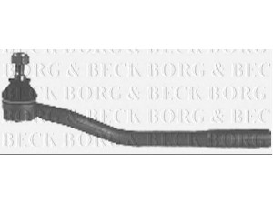 BORG & BECK BTR4164 skersinės vairo trauklės galas 
 Vairavimas -> Vairo mechanizmo sujungimai
954960879, 95496044, 95496044