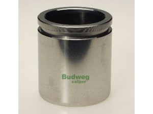 BUDWEG CALIPER 234810 stūmoklis, stabdžių apkaba