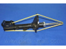 PARTS-MALL PJA-129A amortizatorius 
 Pakaba -> Amortizatorius
553512D000