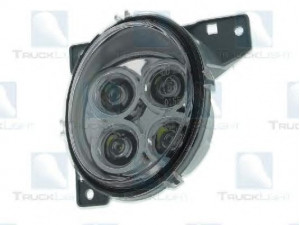 TRUCKLIGHT FL-SC004L rūko žibintas
1931613