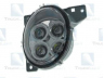 TRUCKLIGHT FL-SC004L rūko žibintas
1931613
