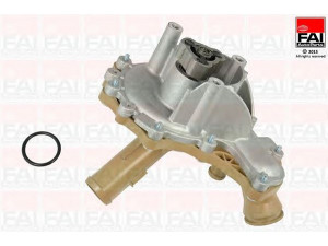FAI AutoParts WP6517 vandens siurblys 
 Aušinimo sistema -> Vandens siurblys/tarpiklis -> Vandens siurblys
1201H6, 1609944880, 9659248280
