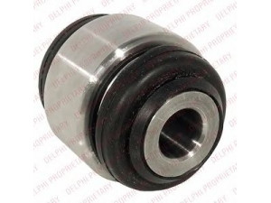 DELPHI TD869W stebulės laikiklio įvorė 
 Ašies montavimas/vairavimo mechanizmas/ratai -> Ašies atrama/ašies korpusas/ašies montavimas -> Pasukamojo veleno sujungimas
RHF000260