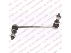 DELPHI TC2148 šarnyro stabilizatorius 
 Ašies montavimas/vairavimo mechanizmas/ratai -> Stabilizatorius/fiksatoriai -> Savaime išsilyginanti atrama
04895483AA, 4895483AA