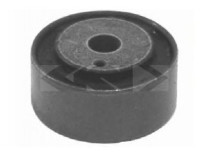 SPIDAN 411435 stebulės laikiklio įvorė 
 Ašies montavimas/vairavimo mechanizmas/ratai -> Ašies atrama/ašies korpusas/ašies montavimas -> Pasukamojo veleno sujungimas
129 351 21 42