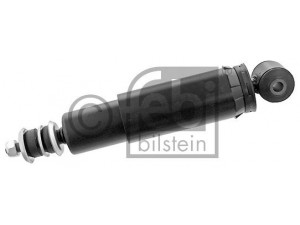 FEBI BILSTEIN 43638 amortizatorius, kabinos pakaba
50 10 052 404, 50 10 130 534