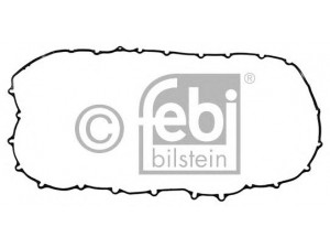 FEBI BILSTEIN 40885 tarpiklis, bloko dangtis (variklio karteris) 
 Variklis -> Karteris -> Variklio blokas
1677656, 20712545