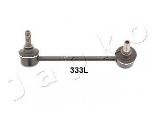 JAPKO 106333L prikabinimo svirtis 
 Ašies montavimas/vairavimo mechanizmas/ratai -> Stabilizatorius/fiksatoriai -> Stabilizatorius
KD31-28-190