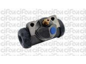 CIFAM 101-735 rato stabdžių cilindras
E5SZ2261A, E5SZ2261A