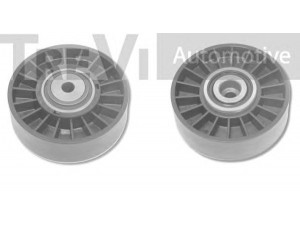 TREVI AUTOMOTIVE TA1140 įtempiklio skriemulys, V formos rumbuotas diržas 
 Diržinė pavara -> V formos rumbuotas diržas/komplektas -> Įtempiklio skriemulys
6012001270, A6012001270