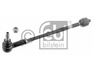 FEBI BILSTEIN 21450 strypo montavimas 
 Vairavimas -> Sujungimo trauklės surinkimas/dalys -> Sujungimo trauklės surinkimas
638 460 00 05, 638 460 02 05