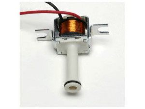 DELPHI SL10016 automatinė pavarų dėžė
8654124