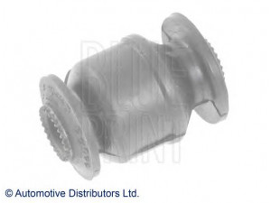 BLUE PRINT ADN18004 valdymo svirties/išilginių svirčių įvorė 
 Ašies montavimas/vairavimo mechanizmas/ratai -> Valdymo svirtis/pasukamosios svirties sujungimas -> Montavimas/sutvirtinimas
54560-17B01