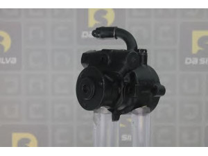 DA SILVA DP2075 hidraulinis siurblys, vairo sistema 
 Vairavimas -> Vairo pavara/siurblys
QVB100900