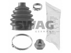 SWAG 50 90 1007 gofruotoji membrana, kardaninis velenas 
 Ratų pavara -> Gofruotoji membrana
1 073 807, 1 073 807 S1, 98FX4A084GA
