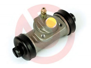 BREMBO A 12 390 rato stabdžių cilindras 
 Stabdžių sistema -> Ratų cilindrai
4410001J02, 4410001J10, 4410001J11