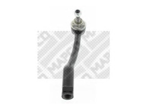 MAPCO 49312HPS skersinės vairo trauklės galas 
 Vairavimas -> Vairo mechanizmo sujungimai
1608652280, 3817 67, 1608652280