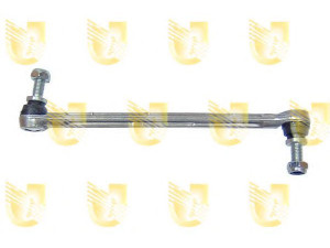 UNIGOM 391443 šarnyro stabilizatorius 
 Ašies montavimas/vairavimo mechanizmas/ratai -> Stabilizatorius/fiksatoriai -> Savaime išsilyginanti atrama
1107068, 1111769, 1209035, 98AG3B438AD