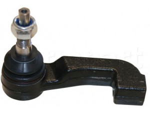 FORMPART 6102009 skersinės vairo trauklės galas
52125484AA, 05189419AA, K52125484AA