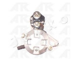 JAPKO 3T212 starteris 
 Elektros įranga -> Starterio sistema -> Starteris
28100-16040, 28100-16041, 28100-16070
