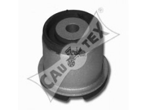 CAUTEX 480524 stebulės laikiklio įvorė 
 Ašies montavimas/vairavimo mechanizmas/ratai -> Ašies atrama/ašies korpusas/ašies montavimas -> Pasukamojo veleno sujungimas
5402630