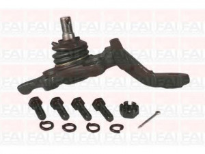 FAI AutoParts SS5976 atramos/vairo trauklė 
 Ašies montavimas/vairavimo mechanizmas/ratai -> Sujungimai -> Atramos/vairo trauklė
4334039325