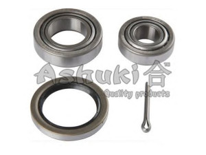 ASHUKI 1413-9402 rato guolio komplektas 
 Ašies montavimas/vairavimo mechanizmas/ratai -> Rato stebulė/montavimas -> Rato guolis