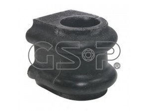 GSP 517312 skersinio stabilizatoriaus įvorių komplektas 
 Ašies montavimas/vairavimo mechanizmas/ratai -> Stabilizatorius/fiksatoriai -> Sklendės
54813-1H100