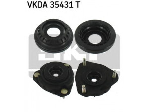 SKF VKDA 35431 T pakabos statramsčio atraminis guolis 
 Ašies montavimas/vairavimo mechanizmas/ratai -> Montavimas, pakabos statramstis
1061722, 1087177, 1115177, 1480525