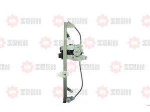 SEIM 900829 lango pakėliklis 
 Vidaus įranga -> Elektrinis lango pakėliklis
8200277578