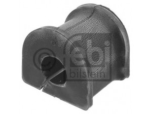 FEBI BILSTEIN 41148 skersinio stabilizatoriaus įvorių komplektas 
 Ašies montavimas/vairavimo mechanizmas/ratai -> Stabilizatorius/fiksatoriai -> Sklendės
MR272646