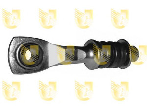 UNIGOM 391481K skersinio stabilizatoriaus komplektas 
 Ašies montavimas/vairavimo mechanizmas/ratai -> Stabilizatorius/fiksatoriai -> Pasukimo trauklė
1022358, 1039511, 1054209, 93BB5K566AG
