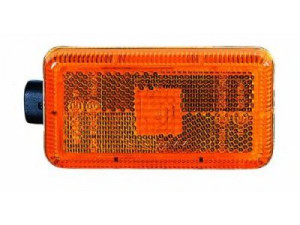 LORO 771-1404N-UE šoninis atšvaitas 
 Kėbulas -> Šviesos -> Šoninis/apribojimo žibintas/dalys -> Šoninės apribojimo šviesos
1363578, 1365373, 1365973, 1379371