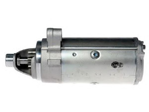 HELLA 8EA 012 140-111 starteris 
 Elektros įranga -> Starterio sistema -> Starteris
059 911 022, 059 911 022 X