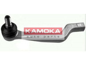 KAMOKA 9949138 skersinės vairo trauklės galas 
 Vairavimas -> Vairo mechanizmo sujungimai
169 330 05 03