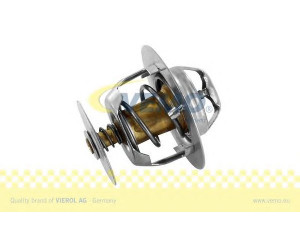 VEMO V25-99-1705-1 termostatas, aušinimo skystis 
 Aušinimo sistema -> Termostatas/tarpiklis -> Thermostat
1 634 617, 6 153 501, 6 163 500