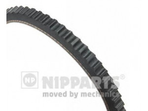 NIPPARTS J1100975 V formos diržas 
 Techninės priežiūros dalys -> Techninės priežiūros intervalai
99321-50975, MH014050, 21067-10600