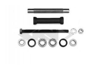 SPIDAN 50592 remonto komplektas, rato pakaba 
 Ašies montavimas/vairavimo mechanizmas/ratai -> Pasukamojo kakliuko remonto rinkinys -> Remonto komplektas, karbiuratorius
5132 44, 5132 44 S1