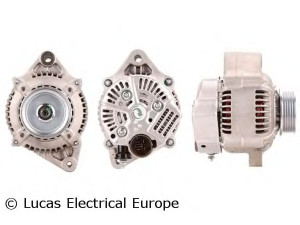 LUCAS ELECTRICAL LRA01327 kintamosios srovės generatorius 
 Elektros įranga -> Kint. sr. generatorius/dalys -> Kintamosios srovės generatorius
31100-PJ0-662, 31100-PJ0-6633, CJK35