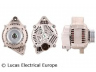 LUCAS ELECTRICAL LRA01327 kintamosios srovės generatorius 
 Elektros įranga -> Kint. sr. generatorius/dalys -> Kintamosios srovės generatorius
31100-PJ0-662, 31100-PJ0-6633, CJK35
