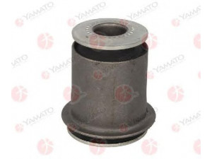YAMATO J42075AYM įvorė, valdymo svirties montavimas 
 Ašies montavimas/vairavimo mechanizmas/ratai -> Valdymo svirtis/pasukamosios svirties sujungimas -> Montavimas/sutvirtinimas
48654-60040