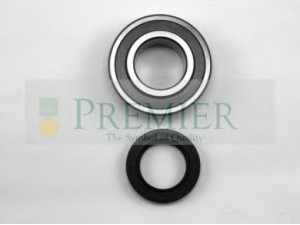 BRT Bearings BRT573 rato guolio komplektas 
 Ašies montavimas/vairavimo mechanizmas/ratai -> Rato stebulė/montavimas -> Rato guolis