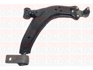FAI AutoParts SS911 vikšro valdymo svirtis 
 Ašies montavimas/vairavimo mechanizmas/ratai -> Valdymo svirtis/pasukamosios svirties sujungimas -> Vairo trauklės (valdymo svirtis, išilginis balansyras, diago
3521E3