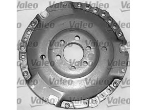 VALEO 821445 sankabos komplektas 
 Sankaba/dalys -> Sankabos remonto komplektas, visas
036198141X, 36198141X, 036198141X