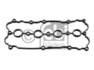 FEBI BILSTEIN 34855 tarpiklis, svirties dangtis 
 Variklis -> Cilindrų galvutė/dalys -> Svirties dangtelis/tarpiklis
06D 103 483 E, 06D 103 483 E, 06D 103 483 E